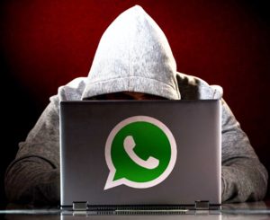 Перехват сообщений whatsapp через wifi роутер